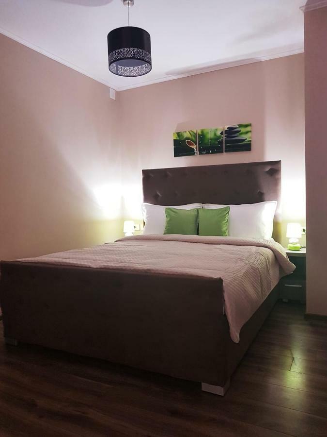 Irina Apartments Timişoara Exterior foto