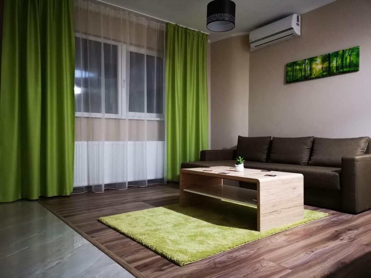 Irina Apartments Timişoara Exterior foto